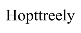 HOPTTREELY trademark