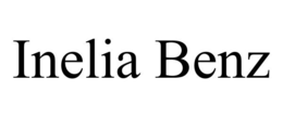 INELIA BENZ trademark