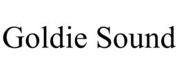 GOLDIE SOUND trademark