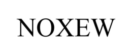 NOXEW trademark
