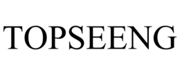 TOPSEENG trademark