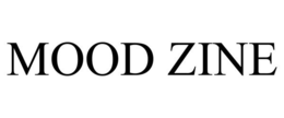 MOOD ZINE trademark