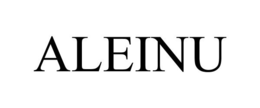 ALEINU trademark