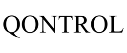 QONTROL trademark