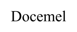 DOCEMEL trademark