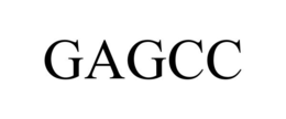 GAGCC trademark