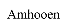 AMHOOEN trademark