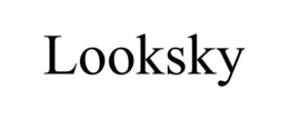 LOOKSKY trademark