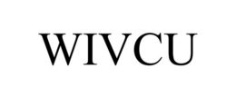 WIVCU trademark