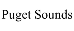 PUGET SOUNDS trademark