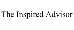 THE INSPIRED ADVISOR trademark