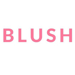BLUSH trademark
