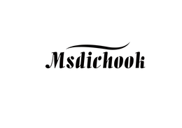 MSDICHOOK trademark