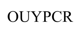 OUYPCR trademark