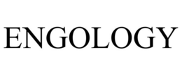 ENGOLOGY trademark