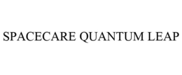 SPACECARE QUANTUM LEAP trademark