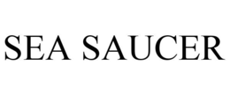 SEA SAUCER trademark