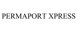 PERMAPORT XPRESS trademark