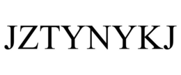 JZTYNYKJ trademark