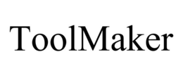 TOOLMAKER trademark
