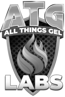ATG ALL THINGS GEL LABS trademark