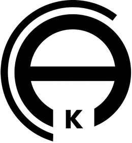 K trademark