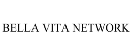 BELLA VITA NETWORK trademark