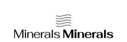 MINERALS MINERALS trademark