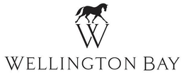 W WELLINGTON BAY trademark