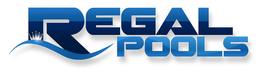 REGAL POOLS trademark