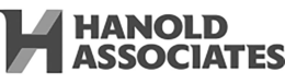 HA HANOLD ASSOCIATES trademark