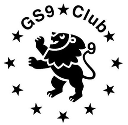 GS9 CLUB 9 trademark