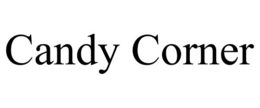 CANDY CORNER trademark