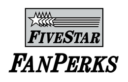 FIVESTAR FANPERKS trademark