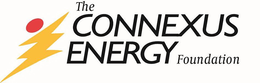 THE CONNEXUS ENERGY FOUNDATION trademark