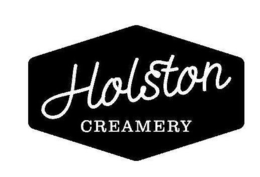 HOLSTON CREAMERY trademark