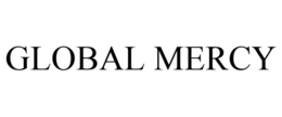 GLOBAL MERCY trademark