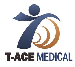 T-ACE MEDICAL trademark