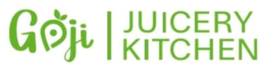 GOJI JUICERY KITCHEN trademark