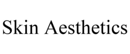 SKIN AESTHETICS trademark