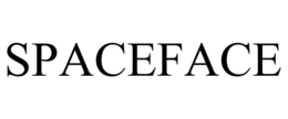 SPACEFACE trademark
