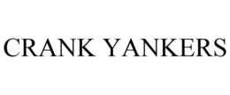 CRANK YANKERS trademark