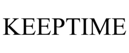 KEEPTIME trademark