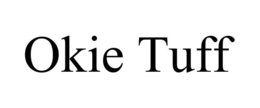 OKIE TUFF trademark