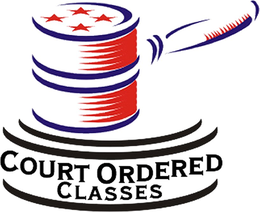 COURT ORDERED CLASSES trademark