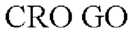 CRO GO trademark