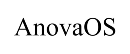 ANOVAOS trademark