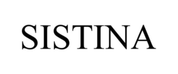 SISTINA trademark