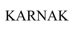 KARNAK trademark