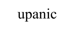 UPANIC trademark